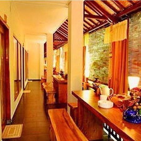 Tukad White House Hotel Ubud  Luaran gambar