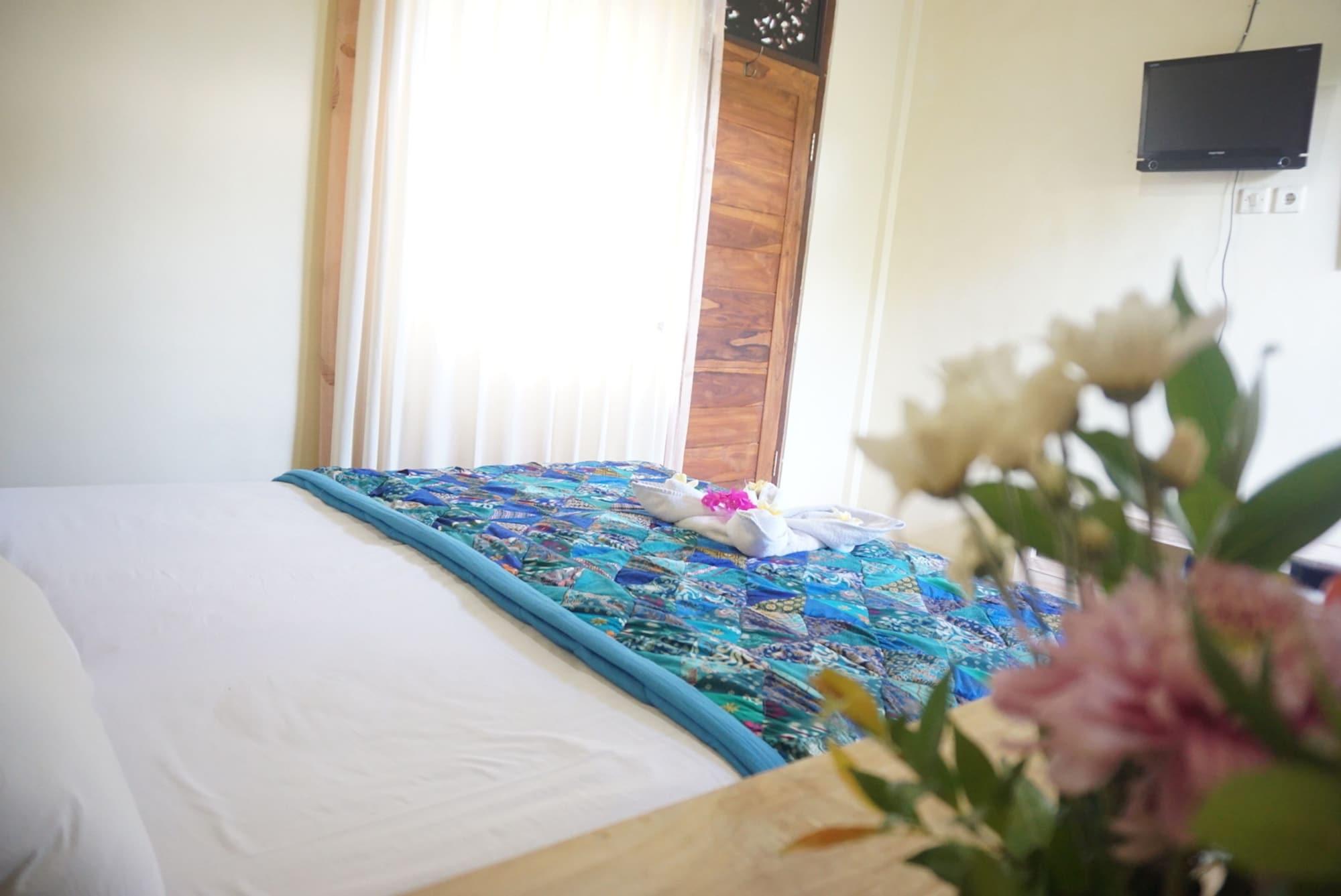 Tukad White House Hotel Ubud  Luaran gambar