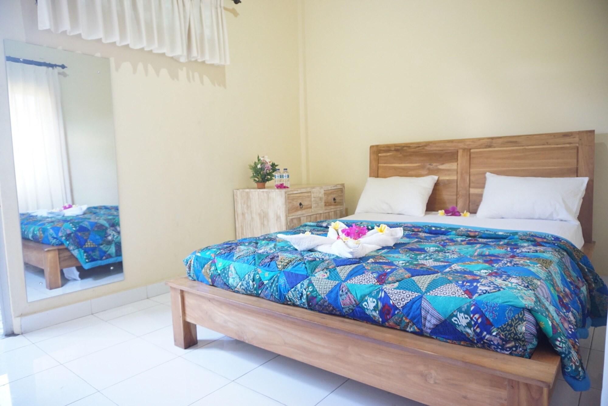 Tukad White House Hotel Ubud  Luaran gambar