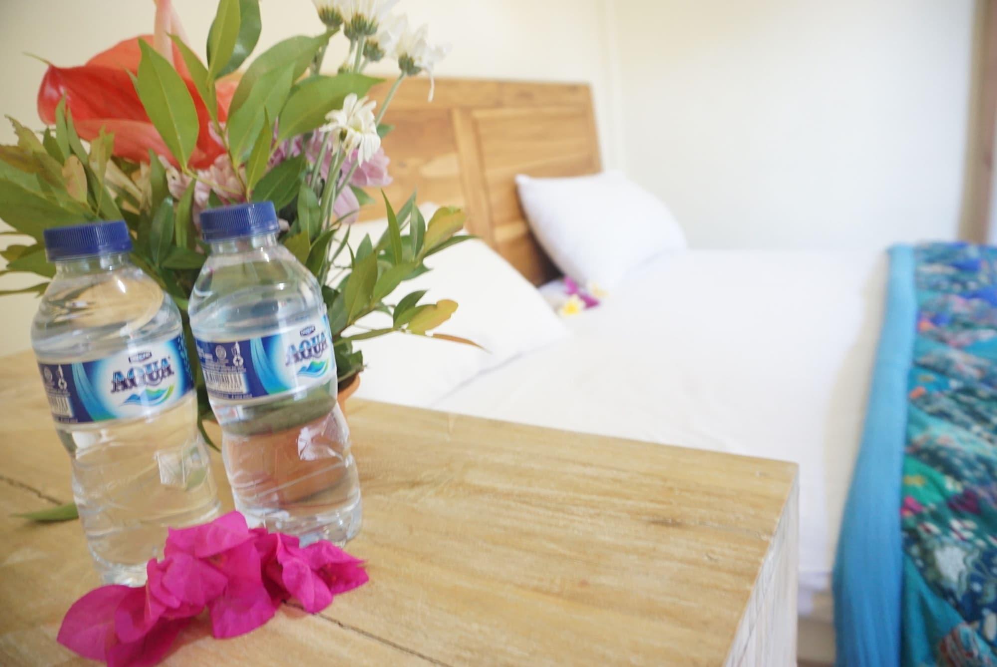 Tukad White House Hotel Ubud  Luaran gambar