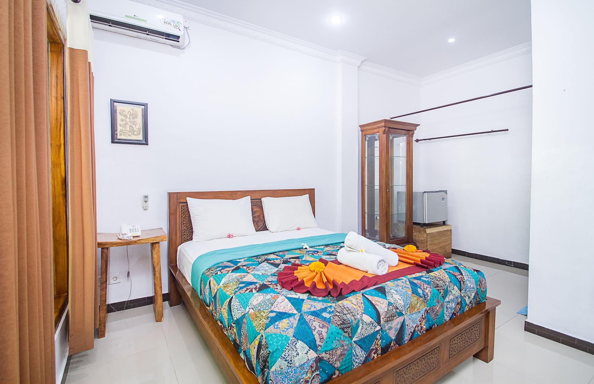Tukad White House Hotel Ubud  Luaran gambar