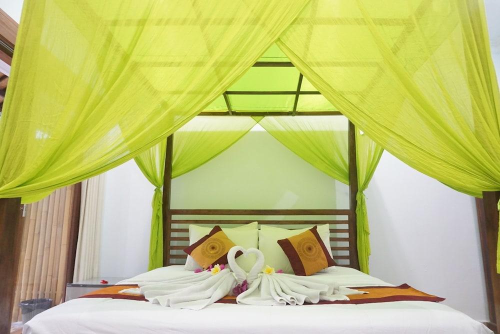 Tukad White House Hotel Ubud  Luaran gambar