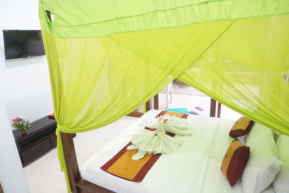 Tukad White House Hotel Ubud  Luaran gambar