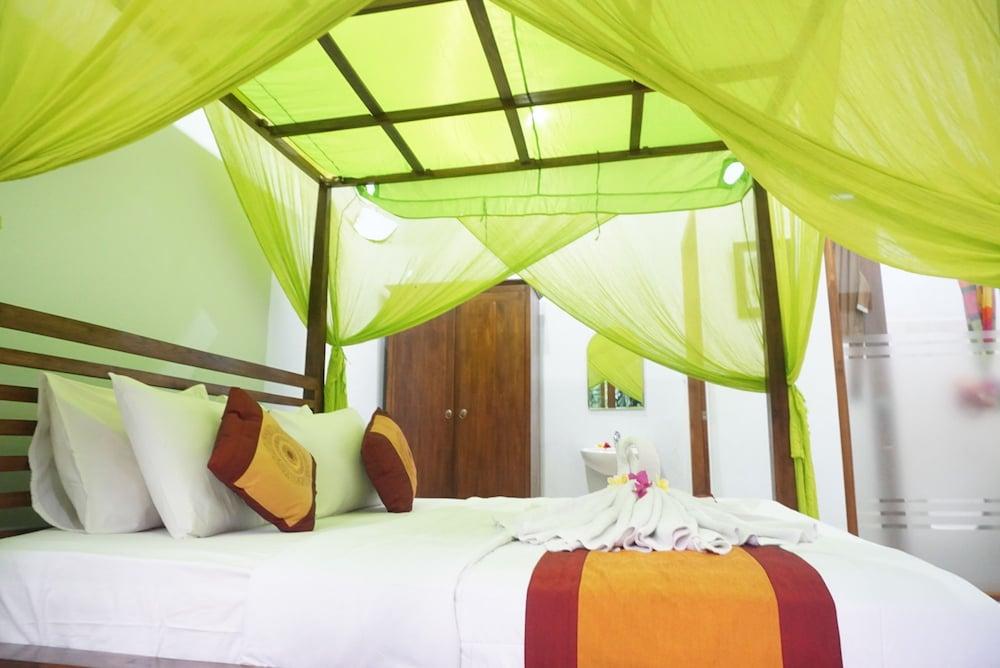Tukad White House Hotel Ubud  Luaran gambar