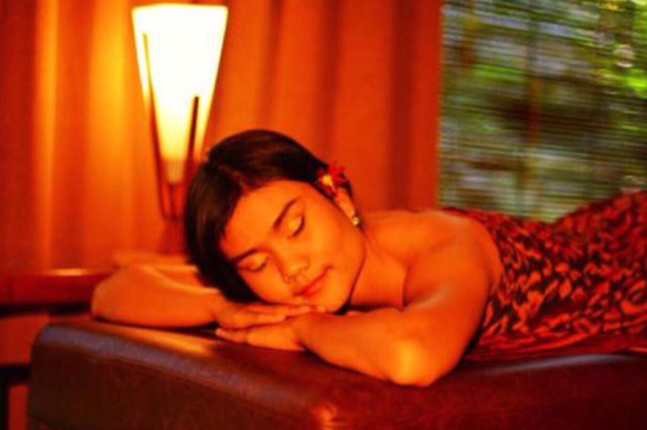 Tukad White House Hotel Ubud  Luaran gambar