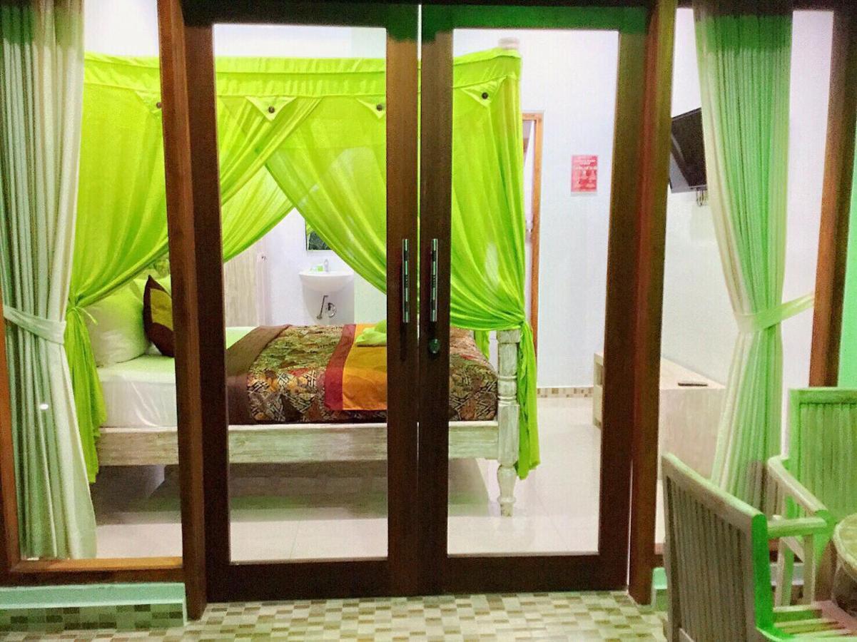 Tukad White House Hotel Ubud  Luaran gambar