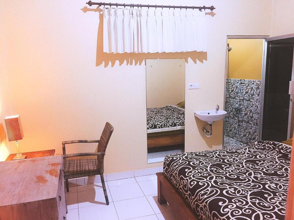 Tukad White House Hotel Ubud  Luaran gambar