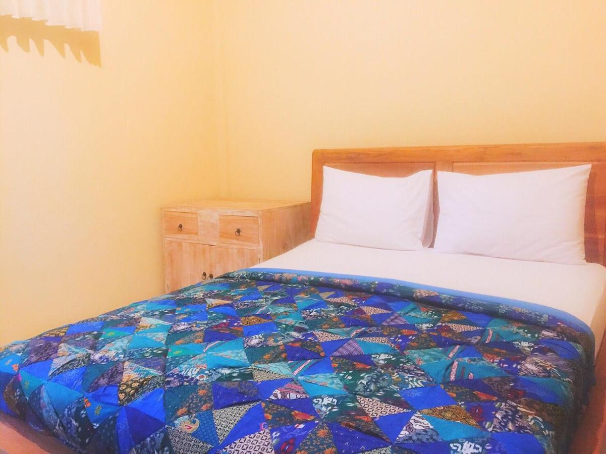 Tukad White House Hotel Ubud  Luaran gambar