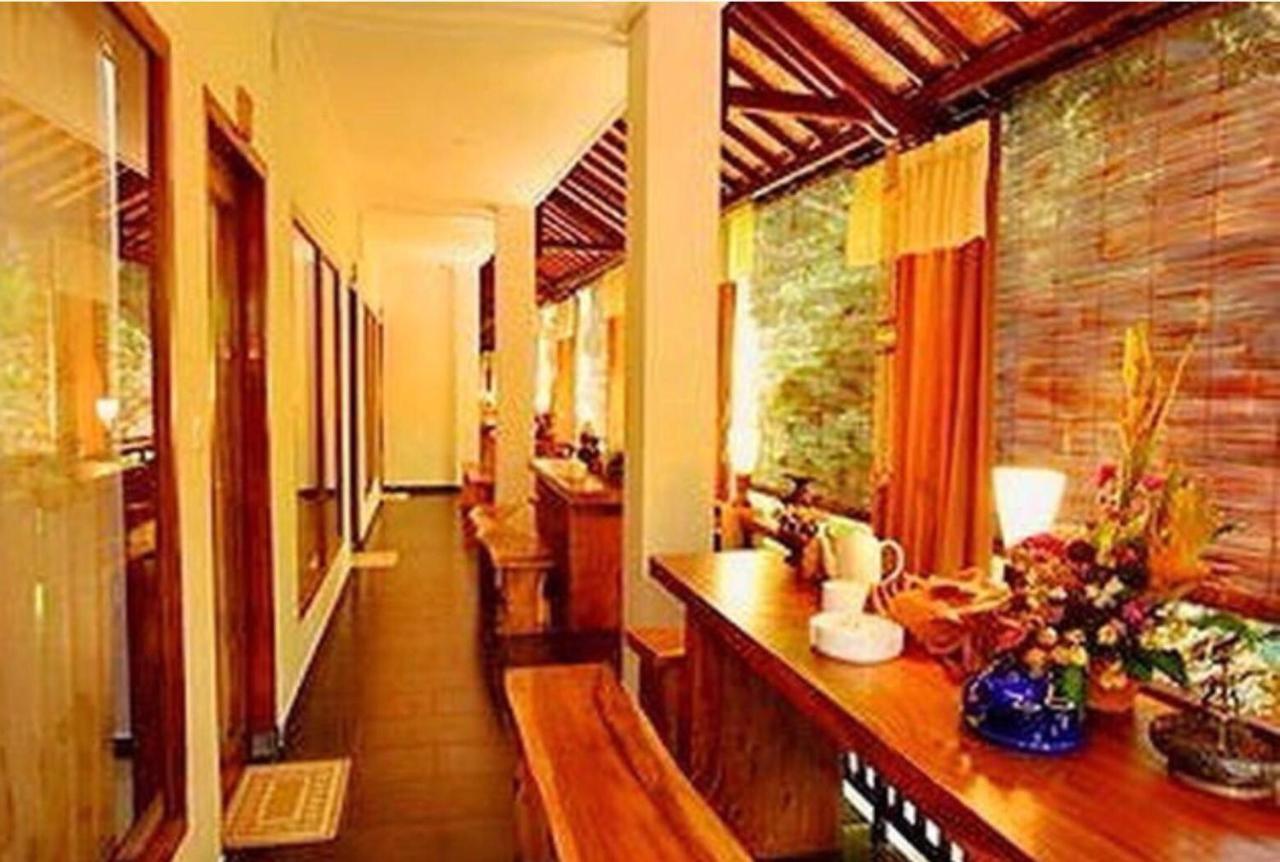 Tukad White House Hotel Ubud  Luaran gambar