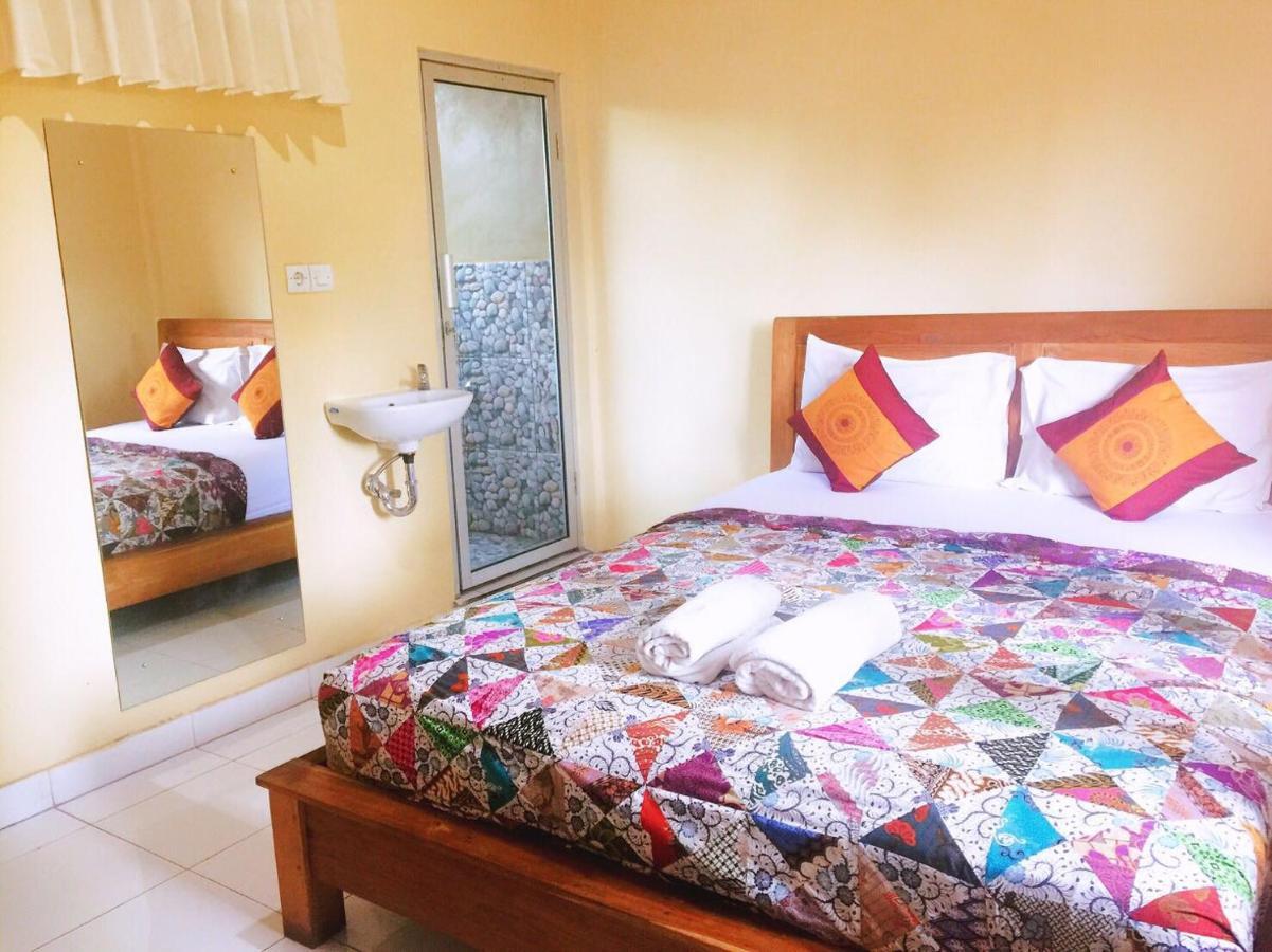Tukad White House Hotel Ubud  Luaran gambar