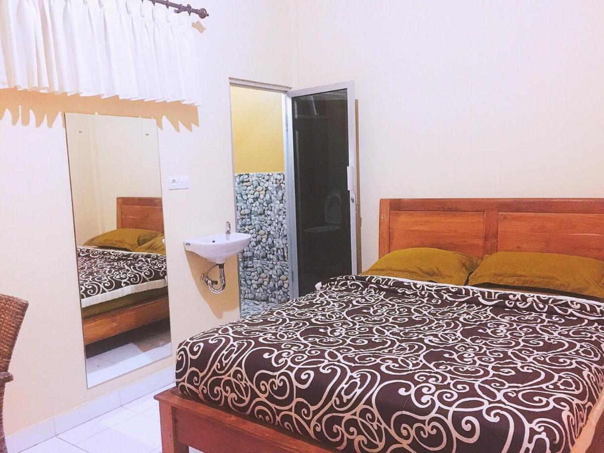 Tukad White House Hotel Ubud  Luaran gambar