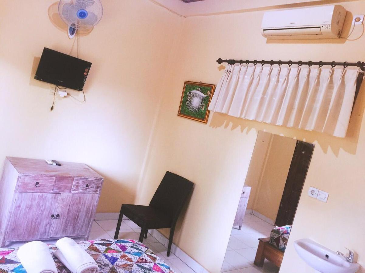 Tukad White House Hotel Ubud  Luaran gambar