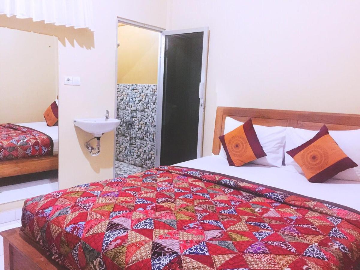 Tukad White House Hotel Ubud  Luaran gambar