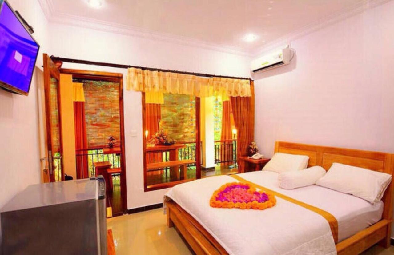 Tukad White House Hotel Ubud  Luaran gambar