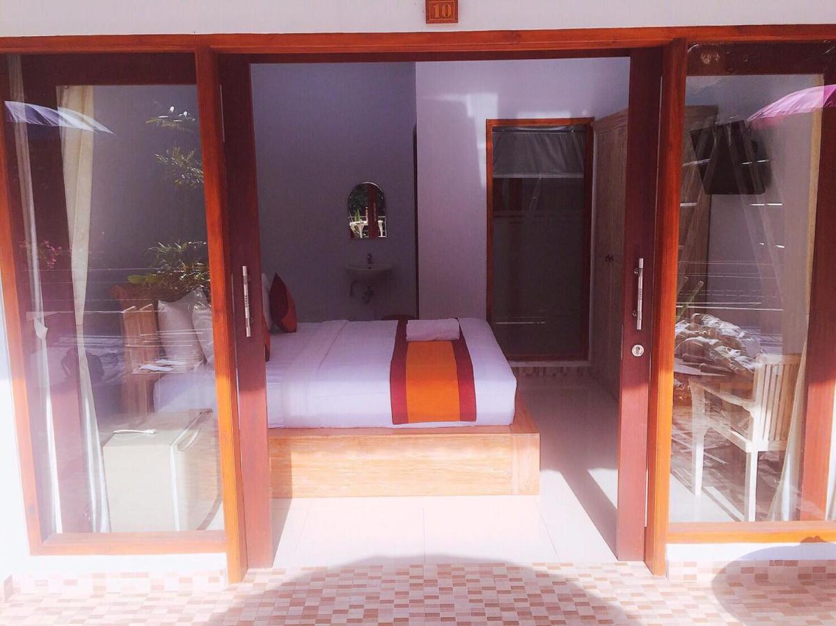 Tukad White House Hotel Ubud  Luaran gambar