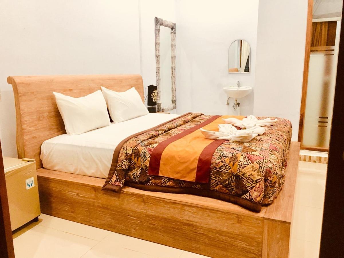 Tukad White House Hotel Ubud  Luaran gambar